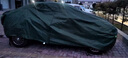 車(chē)麗友汽車(chē)車(chē)衣車(chē)罩牛津布防曬防雨隔熱防塵遮陽(yáng)比亞迪海豚海鷗海豹專(zhuān)用 曬單實(shí)拍圖