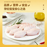 正大無(wú)抗 雞胸肉  雞腿肉丁 雞琵琶腿 雞翅中  雞全腿 冷凍 代餐健身 無(wú)抗雞翅中400g 曬單實(shí)拍圖