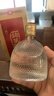 諸葛釀 濃香型白酒 純糧食釀小酒 諸高粱小麥糯米酒葛口糧酒 52度 125mL 1瓶 曬單實(shí)拍圖