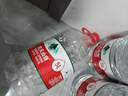 農夫山泉 飲用水 飲用天然水5L*4桶 整箱裝 桶裝水隨機包裝 曬單實(shí)拍圖