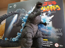 HIYA海雅 怪獸成品模型 哥斯拉大戰金剛 電影周邊擺件 玩具 王者基多拉1991版 哥斯拉 北海道Ver 成品可動(dòng) 曬單實(shí)拍圖