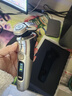 飛利浦（PHILIPS）電動(dòng)剃須刀 全新一代旋護式新9系ultra-24H持久凈剃刮胡刀配升級清潔倉 生日禮物送父親 國家補貼 曬單實(shí)拍圖