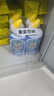 威猛先生（Mr Muscle）潔廁靈 600g*4瓶 戀戀桃花 含84精華 潔廁劑 馬桶清潔 曬單實(shí)拍圖