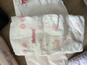 好奇（Huggies）鉑金裝小桃褲紙尿褲大號L60片(9-14kg)尿不濕【透爽散熱】 曬單實(shí)拍圖