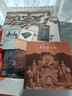 大美圓明園 刷邊版 贈文創(chuàng  )周邊（帆布袋+冰箱貼+藏書(shū)票+復原圖+別冊）消逝的中國建筑服飾藏品歷史文化美學(xué)建筑學(xué)文物學(xué)博物學(xué)藝術(shù)史文明史圓明園全書(shū) 圖書(shū) 曬單實(shí)拍圖