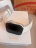 華為（HUAWEI）手表WATCH FIT 4【咨詢(xún)享優(yōu)惠】運動(dòng)智能健康管理藍牙通話(huà)輕薄NFC門(mén)禁交通支付送男女士朋友Pro3 悅動(dòng)白丨送定制表帶+精美表盤(pán) 曬單實(shí)拍圖