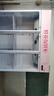 卡帝仕 花店商用鮮花保鮮柜大容量風(fēng)冷鮮花保鮮冰箱鮮花冰柜鮮花冷藏保鮮柜鮮花冷柜展示柜鮮花柜保鮮柜 升級款白色三門(mén)（無(wú)需排水） 曬單實(shí)拍圖