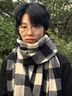 回力圍巾男冬季圍脖新款百搭韓版保暖長(cháng)款圍巾高級感披肩流蘇格子圍巾 