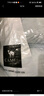 駱駝（CAMEL）抱抱戶(hù)外羽絨服短款拒水保暖外套面包服 PN121L白玉粉 XL 曬單實(shí)拍圖