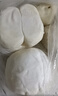 悅味紀 手工老面饅頭640g*2包 12個(gè) 綠色食品 山東戧面千層饅頭速食 曬單實(shí)拍圖