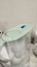 碧然德（BRITA）過(guò)濾凈水器 家用濾水壺 凈水壺 Marella 海洋系列 3.5L（藍色） 曬單實(shí)拍圖