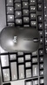羅技（Logitech）MK370 無(wú)線(xiàn)鍵鼠套裝 商務(wù)辦公藍牙鼠標鍵盤(pán) 靜音鼠標 全尺寸 帶bolt接收器 商用版 黑色 曬單實(shí)拍圖