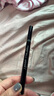完美日記雙頭六角眉筆01自然灰防水防汗順滑易上色生日禮物 曬單實(shí)拍圖