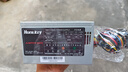 航嘉（Huntkey）JUMPER300S 額定300W 電腦電源（單管正激/寬幅電壓/背部走線(xiàn)/高性?xún)r(jià)比） 曬單實(shí)拍圖
