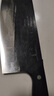 張小泉古韻·至境不銹鋼古法鍛打家用切片刀廚房用刀菜刀鋒利 D100841 曬單實(shí)拍圖