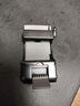 啄木鳥(niǎo)皮帶扣頭自動(dòng)扣褲帶腰帶卡扣商務(wù)百搭合金皮帶頭 藍色扣頭 適配3.5寬帶身 曬單實(shí)拍圖