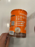 貝兜清清寶200g/罐 山楂雪梨味雞內金飲料 奶粉伴侶 (20袋獨立分裝) 曬單實(shí)拍圖