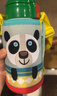 虎牌（TIGER）【京東限定】?jì)和乇瓘N房好物便攜學(xué)生水杯600ml 曬單實(shí)拍圖