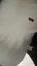 Levi's李維斯男士美式經(jīng)典圓領(lǐng)LOGO印花寬松休閑隨性舒適長(cháng)袖衛衣 米白色 002HJ-0000 2XL 尺碼偏大 曬單實(shí)拍圖