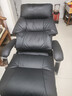 西昊L8C老板椅人體工學(xué)椅 可躺辦公椅子 人工力學(xué)座椅沙發(fā)椅午休椅黑 曬單實(shí)拍圖