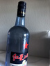 紅星二鍋頭 藍瓶綿柔8陳釀 清香型白酒 43度 750ml*6瓶 整箱裝口糧酒 曬單實(shí)拍圖