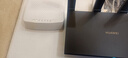 華為路由器AX6千兆無(wú)線(xiàn)WiFi6+7200M穿墻王電競游戲漏油器中繼全屋wifi信號增強器放大器適配mate70pro+ 黑色|新品|Wi-Fi6+ 7200Mbps 曬單實(shí)拍圖