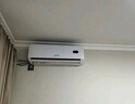 威力1.5匹新一級能效家用租房超省電變頻冷暖大風(fēng)力掛機空調KFR-35GW/BpDA+1【國家補貼20%】以舊換新 曬單實(shí)拍圖