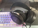 興戈（SIMGOT）EP5頭戴式大動(dòng)圈監聽(tīng)耳機高解析封閉式HiFi電競游戲專(zhuān)用有線(xiàn)音樂(lè )耳機 EP5【帶麥線(xiàn)+游戲聲卡】電競套件 曬單實(shí)拍圖