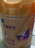 飛鶴小羊妙可 幼兒配方羊奶粉3段(1-3歲) 700g 新鮮生羊乳 曬單實(shí)拍圖
