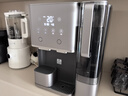 米家小米臺式凈飲機制冰版 家用母嬰級凈水 反滲透制冷加熱直飲一體機 3年長(cháng)效濾芯 一級水效 MRCH132 曬單實(shí)拍圖