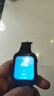 WTSD華為機適用兒童電話(huà)手表高清5G卡全網(wǎng)通防水可插卡定位小學(xué)初高中生青少年男女孩智能手表小米機 升級黑【續航升級+零錢(qián)支付+視頻通話(huà)+定位+微聊】 曬單實(shí)拍圖