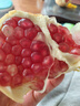 蒙自石榴 云南石榴蒙自水晶薄皮甜石榴 單果約220-280g 6斤裝 新鮮水果 曬單實(shí)拍圖