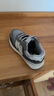 NEW BALANCE0-4歲男女寶秋冬格雷系灰百搭休閑鞋5740 曬單實(shí)拍圖