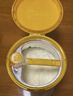 金領(lǐng)冠珍護鉑萃1段750g A2β-酪蛋白奶源 乳鐵蛋白嬰兒配方牛奶粉 鉑萃1段750克*2+280g 曬單實(shí)拍圖