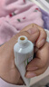 首兒兒童膚樂(lè )霜嬰兒寶寶口水膏滋潤補水修護干濕癢舒緩護臀潤膚霜20g 曬單實(shí)拍圖