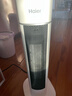 海爾（Haier）取暖器暖風(fēng)機家用電暖器遙控電暖氣速熱節能直流雙風(fēng)輪熱風(fēng)機輕音立式小太陽(yáng)烤火爐臥室辦公暖風(fēng)扇 【整屋升溫/強效暖風(fēng)】豪華機械款HNF-2050A 曬單實(shí)拍圖