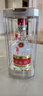 五糧液 普五八代 濃香型白酒 52度 100ml 單瓶 官方授權 曬單實(shí)拍圖