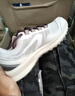 迪卡儂運動(dòng)鞋女透氣跑鞋女鞋網(wǎng)面減震學(xué)生鞋子跳繩跑步鞋女款WSKS 奶茶咖【耐磨抓地升級款】 37 曬單實(shí)拍圖