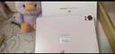 HUAWEI MatePad Air 12英寸 2025 華為平板電腦 鴻蒙AI 2.8K高刷超清全面屏 WIFI 12GB+256GB 櫻語(yǔ)粉 曬單實(shí)拍圖