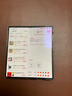 vivo X Fold5 12GB+256GB 明白  等效6000mAh藍海電池 超可靠三防折疊屏 蔡司超級長(cháng)焦 AI 折疊屏手機 曬單實(shí)拍圖