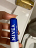 妮維雅（NIVEA）天然型潤(rùn)唇膏雙支裝4.8g*2男女適用滋潤(rùn)保濕打底 曬單實(shí)拍圖