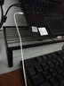 畢亞茲 燒烤架筆記本電腦散熱支架懸空底座桌面顯示器增高站立式架子適用18英寸游戲本電競辦公金屬Y7000 曬單實(shí)拍圖