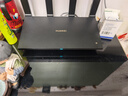 華為路由AX6 new 黑色  Wi-Fi6+ 7200Mbps 千兆路由器 家用高速全屋覆蓋大戶(hù)型 wifi穿墻王 曬單實(shí)拍圖