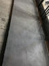 茉茹絮PVC防水防潮防滑墊地墊廚房樓梯腳墊塑料地毯走廊滿(mǎn)鋪地膠地板墊 0.9米寬灰色牛津熟膠人字紋 1.4mm厚【長(cháng)度要幾米拍幾件】 曬單實(shí)拍圖