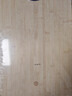 京東京造 菜板 砧案板切菜家用雙面廚房竹板【天然楠竹】50*36*1.8cm 曬單實(shí)拍圖
