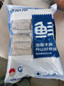 鮮京采 舟山精品實(shí)心段帶魚(yú)段300g*8袋凈重2400g 無(wú)內臟 生鮮魚(yú)類(lèi) 曬單實(shí)拍圖