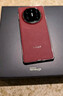 HUAWEI Mate X6 12GB+256GB寰宇紅分布式玄武架構 鴻蒙大屏AI 紅楓原色影像折疊旗艦手機 折疊屏 曬單實(shí)拍圖