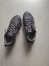 李寧脈沖休閑鞋男鞋正品2025春秋季新款低幫復古老爹鞋輕便透氣運動(dòng)鞋 曬單實(shí)拍圖