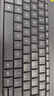 羅技（Logitech）K400Plus無(wú)線(xiàn)鍵盤(pán) 安卓智能電視電腦筆記本辦公鍵盤(pán)觸摸面板無(wú)線(xiàn)觸控鍵盤(pán)緊湊型電池即插即用 黑色 官方標配 曬單實(shí)拍圖