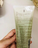 姬芮（ZA）泡沫氨基酸洗面奶深層清潔溫和不緊繃水潤潔面膏潔面乳護膚品 【洗卸合一】卸妝蜜2.0 100ml 曬單實(shí)拍圖